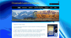 Desktop Screenshot of consultcli.com